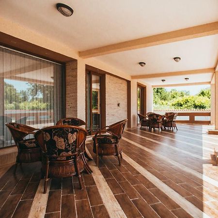 Stars Residence Petrovac Ngoại thất bức ảnh