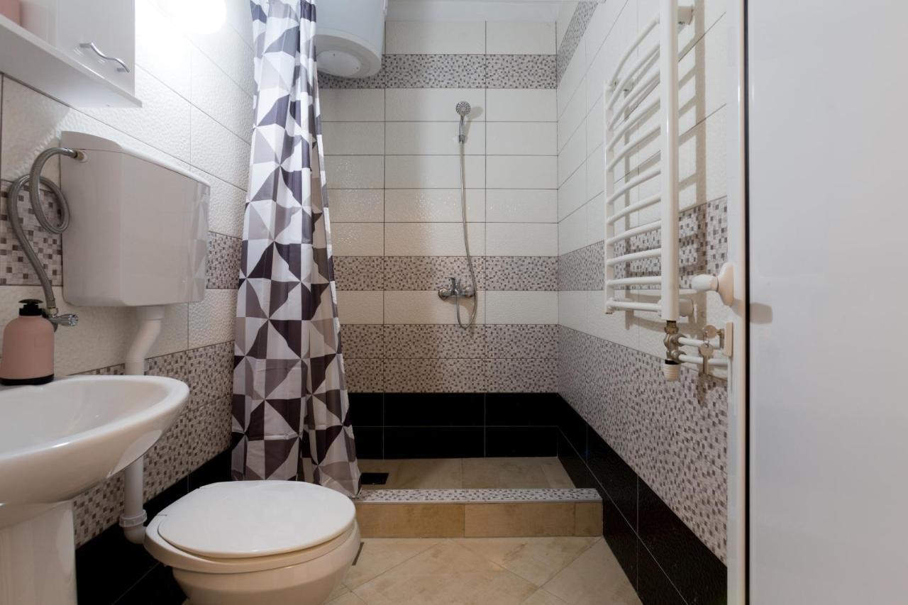 Stars Residence Petrovac Phòng bức ảnh