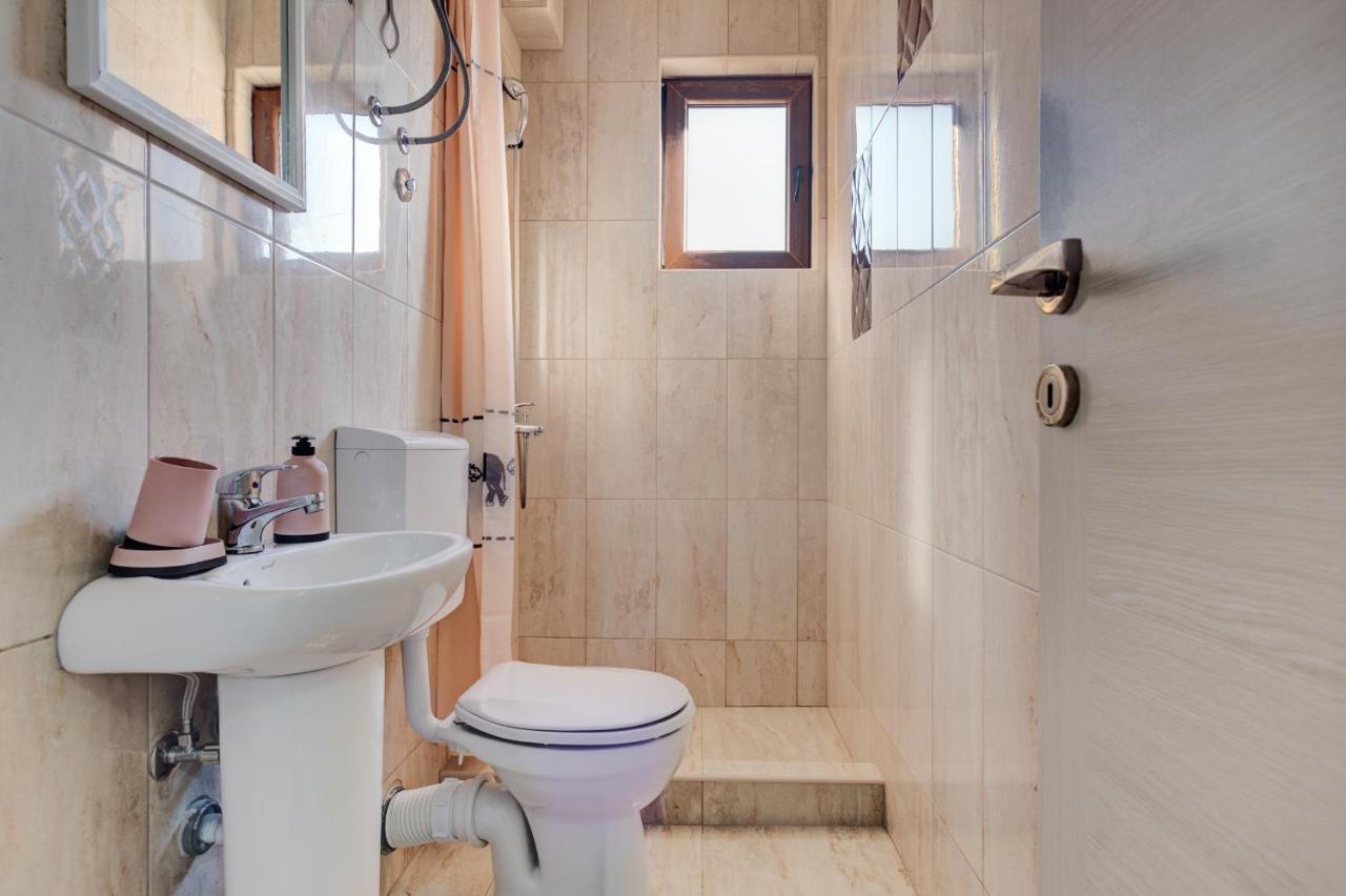 Stars Residence Petrovac Phòng bức ảnh