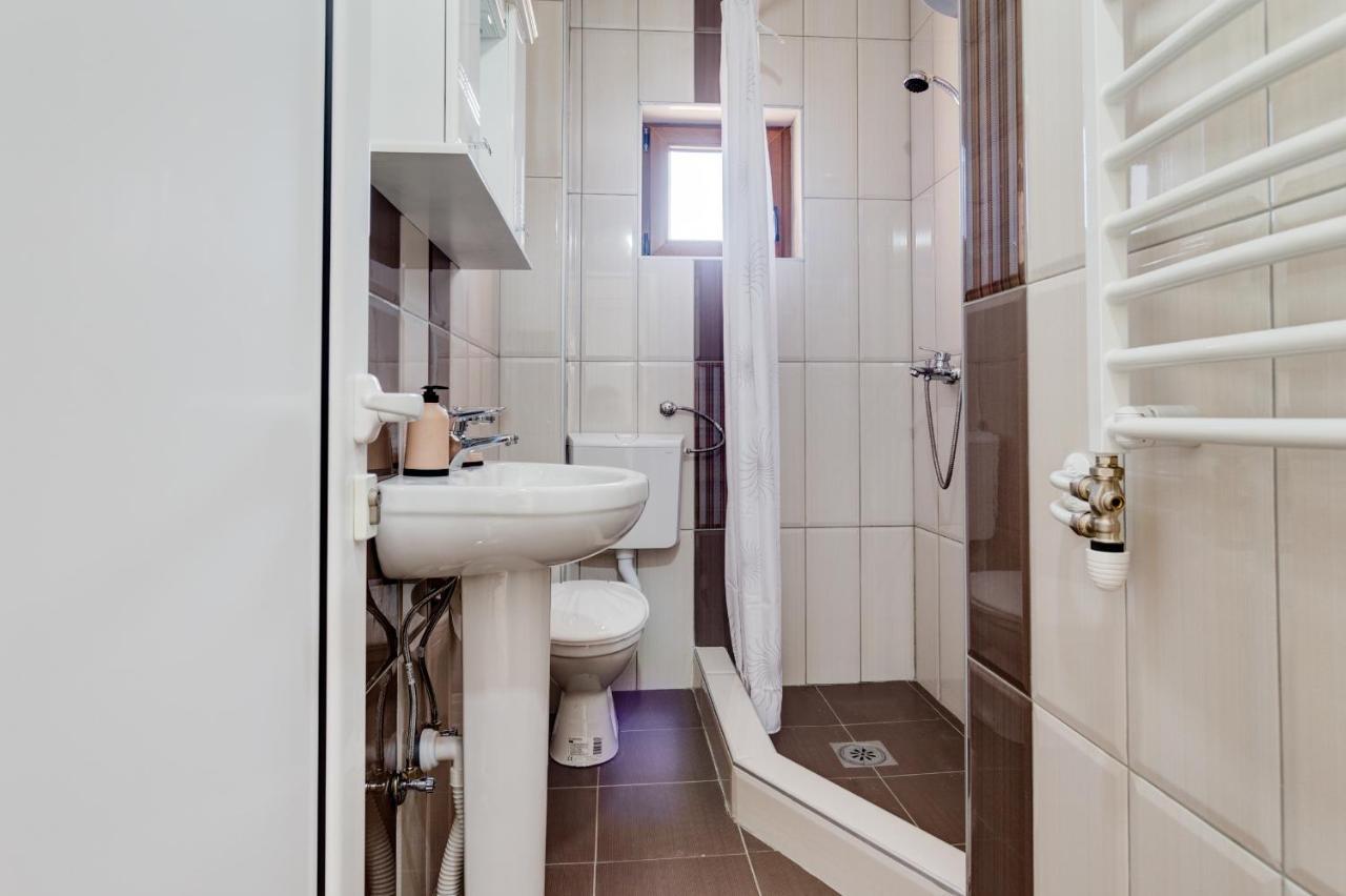 Stars Residence Petrovac Phòng bức ảnh